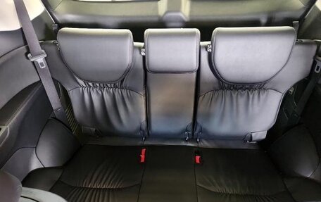 Honda Odyssey IV, 2021 год, 2 150 200 рублей, 13 фотография