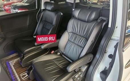 Honda Odyssey IV, 2021 год, 2 150 200 рублей, 10 фотография