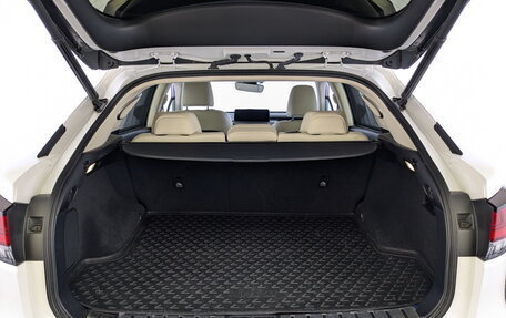Lexus RX IV рестайлинг, 2020 год, 4 995 000 рублей, 9 фотография
