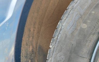Toyota Corolla II, 1996 год, 300 000 рублей, 1 фотография
