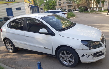 Chery M11 (A3), 2010 год, 125 000 рублей, 1 фотография