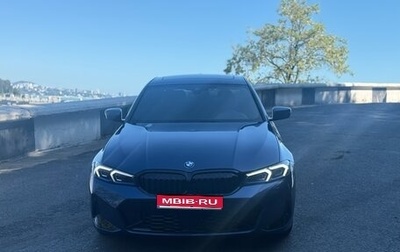 BMW 3 серия, 2021 год, 3 600 000 рублей, 1 фотография