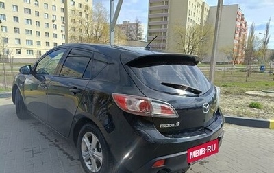 Mazda 3, 2010 год, 659 000 рублей, 1 фотография