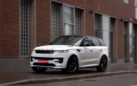 Land Rover Range Rover Sport, 2023 год, 13 999 000 рублей, 1 фотография