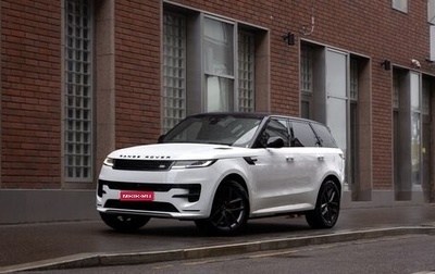 Land Rover Range Rover Sport, 2023 год, 13 999 000 рублей, 1 фотография