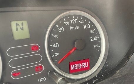 Ford Fusion I, 2005 год, 350 000 рублей, 1 фотография