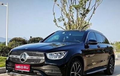 Mercedes-Benz GLC, 2022 год, 3 060 400 рублей, 1 фотография