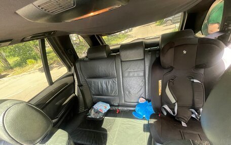 BMW X5, 2000 год, 700 000 рублей, 1 фотография