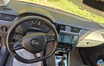 Skoda Octavia, 2018 год, 2 050 000 рублей, 1 фотография