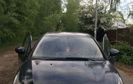 Citroen C4 II рестайлинг, 2010 год, 600 000 рублей, 1 фотография