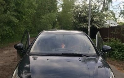 Citroen C4 II рестайлинг, 2010 год, 600 000 рублей, 1 фотография