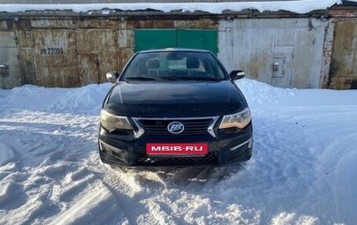 Lifan Solano I (630) рестайлинг, 2015 год, 350 000 рублей, 1 фотография