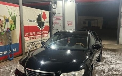 Hyundai Grandeur, 2007 год, 720 000 рублей, 1 фотография