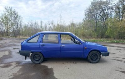 ИЖ 2126 «Ода», 2002 год, 75 000 рублей, 1 фотография