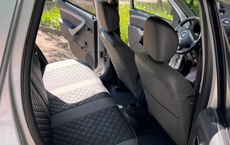 Renault Duster I рестайлинг, 2014 год, 900 000 рублей, 7 фотография