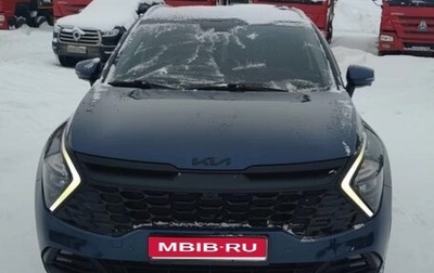 KIA Sportage IV рестайлинг, 2022 год, 2 999 000 рублей, 1 фотография