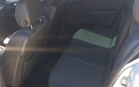 Opel Astra H, 2008 год, 350 000 рублей, 5 фотография