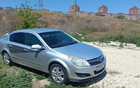 Opel Astra H, 2008 год, 350 000 рублей, 2 фотография