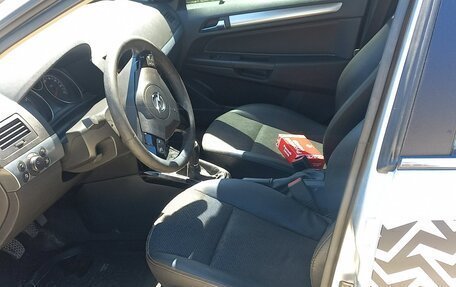 Opel Astra H, 2008 год, 350 000 рублей, 6 фотография