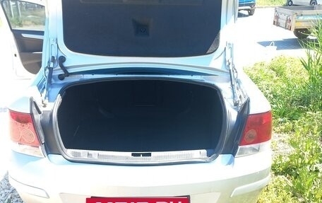Opel Astra H, 2008 год, 350 000 рублей, 7 фотография