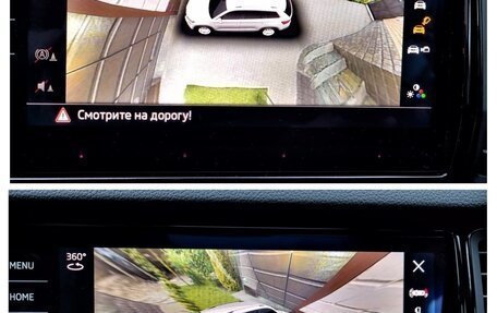 Skoda Kodiaq I, 2021 год, 4 950 000 рублей, 16 фотография