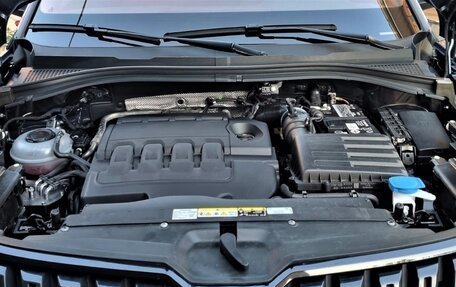 Skoda Kodiaq I, 2021 год, 4 950 000 рублей, 10 фотография