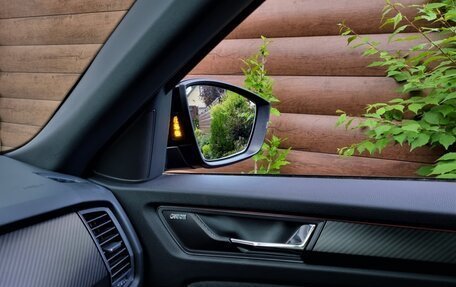 Skoda Kodiaq I, 2021 год, 4 950 000 рублей, 20 фотография