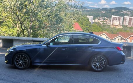 BMW 3 серия, 2021 год, 3 600 000 рублей, 2 фотография