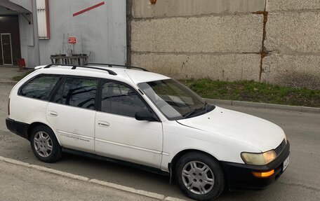 Toyota Corolla, 1994 год, 210 000 рублей, 5 фотография