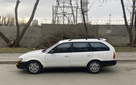 Toyota Corolla, 1994 год, 210 000 рублей, 3 фотография