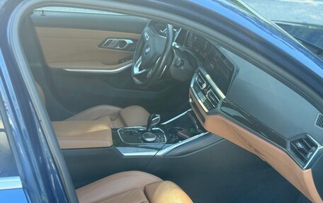 BMW 3 серия, 2021 год, 3 600 000 рублей, 6 фотография