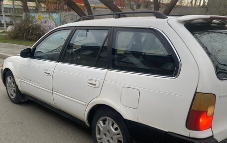 Toyota Corolla, 1994 год, 210 000 рублей, 6 фотография