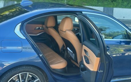 BMW 3 серия, 2021 год, 3 600 000 рублей, 5 фотография