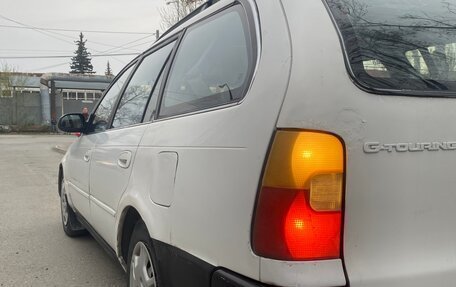 Toyota Corolla, 1994 год, 210 000 рублей, 7 фотография
