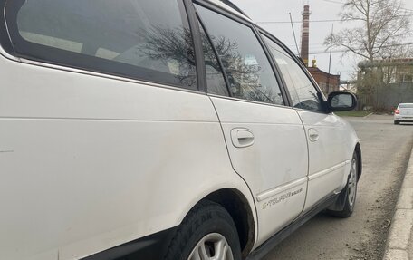 Toyota Corolla, 1994 год, 210 000 рублей, 8 фотография