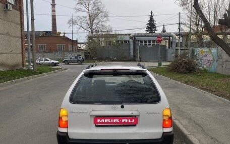 Toyota Corolla, 1994 год, 210 000 рублей, 4 фотография