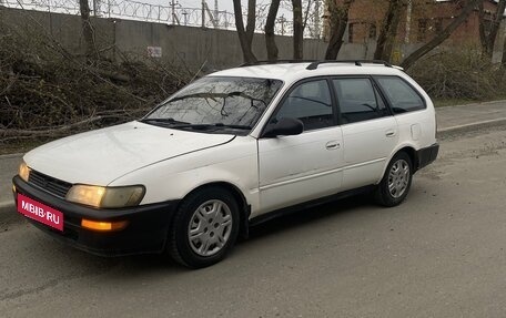 Toyota Corolla, 1994 год, 210 000 рублей, 2 фотография