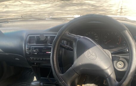 Toyota Corolla, 1994 год, 210 000 рублей, 11 фотография