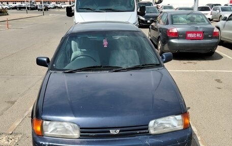 Toyota Corolla II, 1996 год, 300 000 рублей, 8 фотография