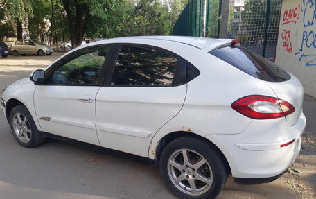 Chery M11 (A3), 2010 год, 125 000 рублей, 4 фотография