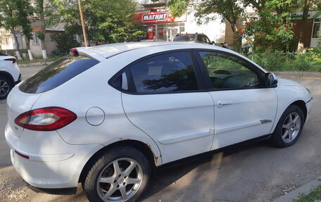 Chery M11 (A3), 2010 год, 125 000 рублей, 2 фотография
