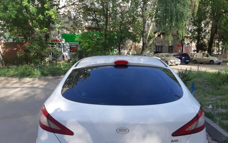 Chery M11 (A3), 2010 год, 125 000 рублей, 3 фотография