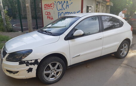 Chery M11 (A3), 2010 год, 125 000 рублей, 5 фотография