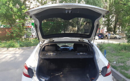 Chery M11 (A3), 2010 год, 125 000 рублей, 13 фотография