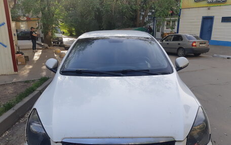 Chery M11 (A3), 2010 год, 125 000 рублей, 6 фотография