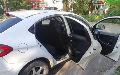 Chery M11 (A3), 2010 год, 125 000 рублей, 9 фотография