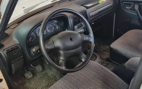 ГАЗ 3110 «Волга», 1999 год, 80 000 рублей, 6 фотография