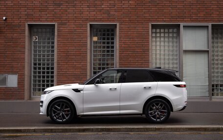Land Rover Range Rover Sport, 2023 год, 13 999 000 рублей, 3 фотография