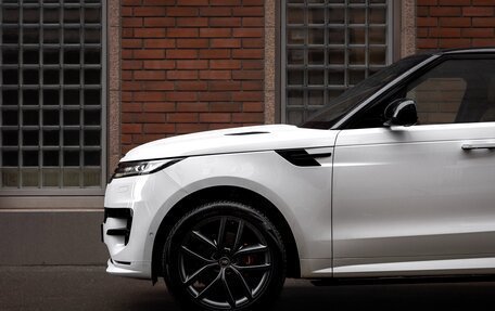 Land Rover Range Rover Sport, 2023 год, 13 999 000 рублей, 4 фотография