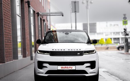 Land Rover Range Rover Sport, 2023 год, 13 999 000 рублей, 9 фотография